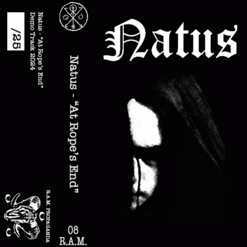 Natus : At Rope's End